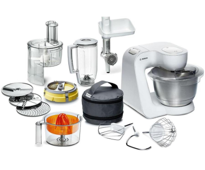 Robot kuchenny BOSCH Robot planetarny MUM 54251